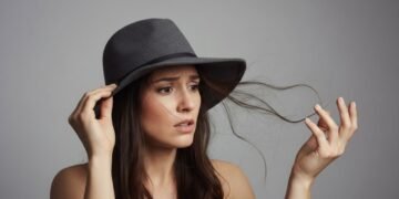 O maior mito sobre chapéu e queda de cabelo que muita gente ainda acredita
