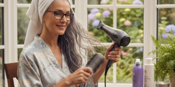 Como cuidar dos fios para evitar que o cabelo envelheça antes da hora