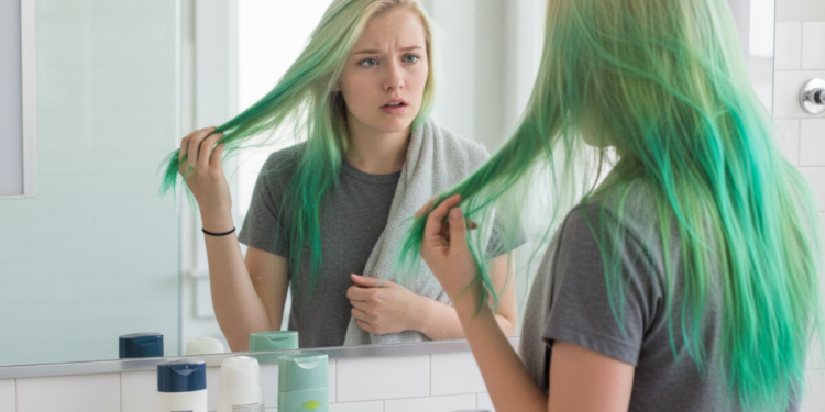 Ao mesmo tempo, aprendi o que não pode ser feito nestas situações