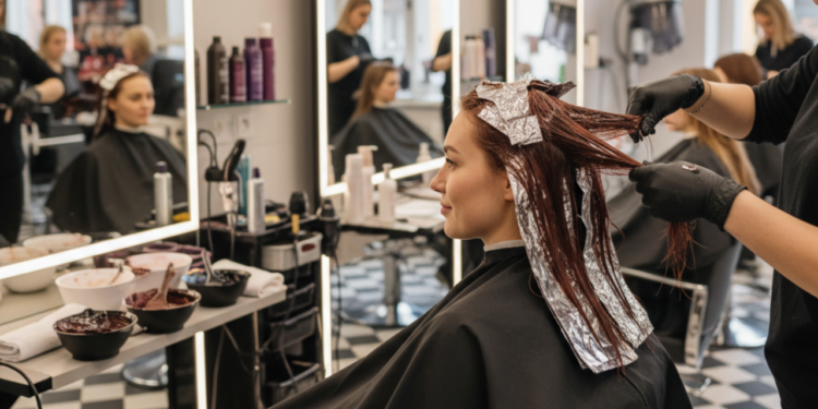 O uso de ampolas multivitamínicas é uma estratégia cada vez mais buscada para recuperar a vitalidade capilar