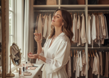 Cansada de perfumes comuns? Veja o que as perfumistas fazem para criar o aroma perfeito