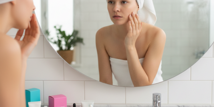 influenciadas por herança familiar e ciclos hormonais