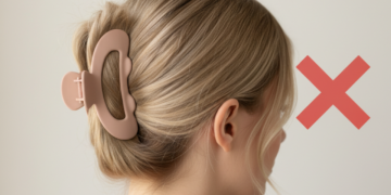 A tendência de cabelo que vai aposentar o prendedor tradicional neste verão de 2026