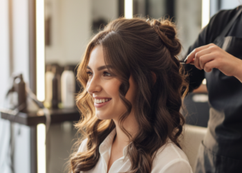 Os cortes de cabelo que mais ajudam a disfarçar a testa grande