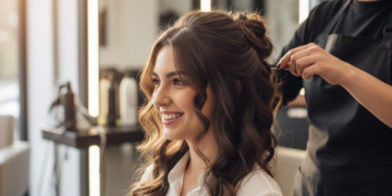 Os cortes de cabelo que mais ajudam a disfarçar a testa grande