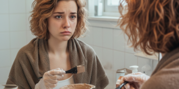 O dia em que decidi pintar o cabelo sozinha e entendi o valor de um bom profissional