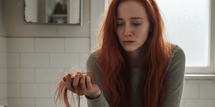 No entanto, poucas semanas depois, percebi que algo estava errado. Compartilho abaixo exatamente o que foi usado