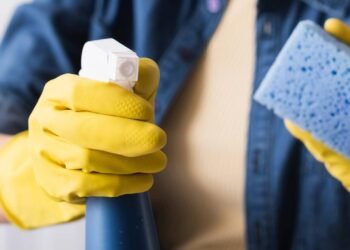 Como fazer seu detergente durar o dobro do tempo com um truque simples