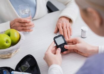 6 sinais silenciosos que podem indicar diabetes precoce