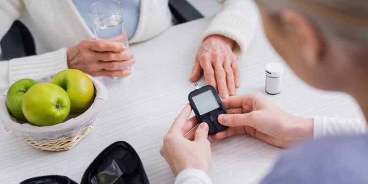 6 sinais silenciosos que podem indicar diabetes precoce