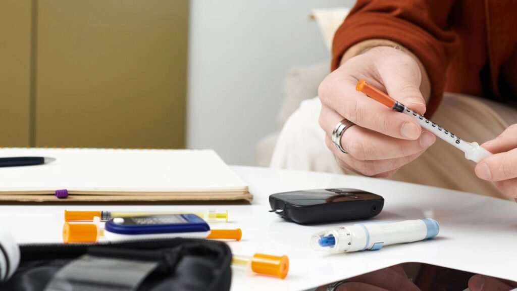 6 sinais silenciosos que podem indicar diabetes precoce