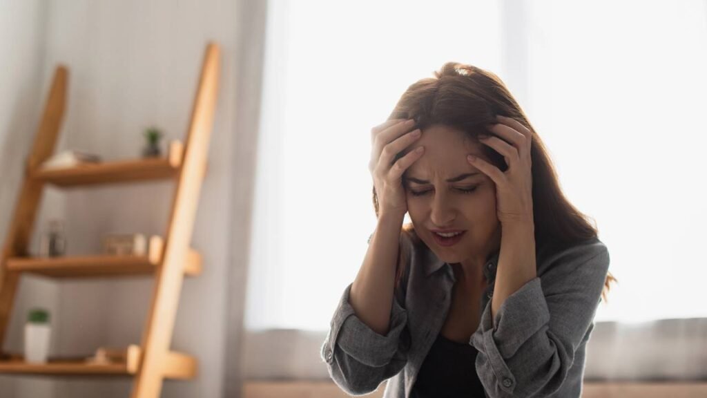 Comecei a tomar esses chás de noite e hoje durmo sem ansiedade ou dores
