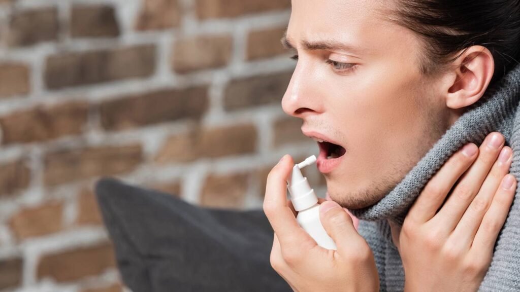 5 remédios naturais que funcionam contra dor de garganta antes de dormir