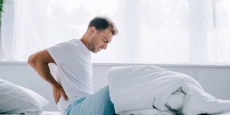 3 exercícios que aliviam dor, melhoram postura e protegem sua coluna