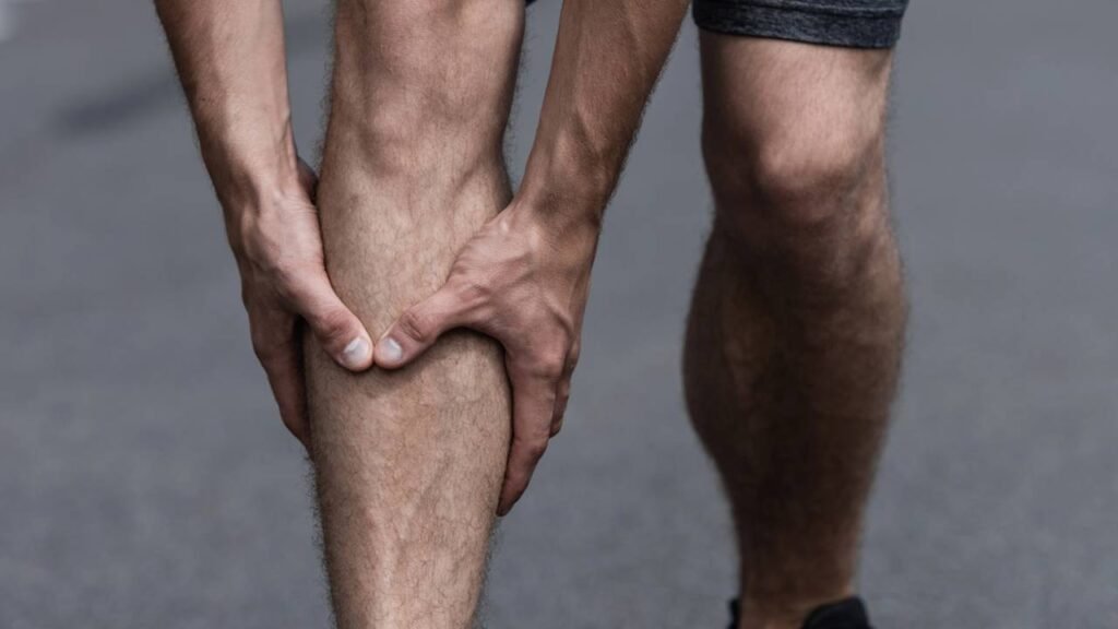 Dor nas pernas ao caminhar pode ser sinal de problema sério no coração