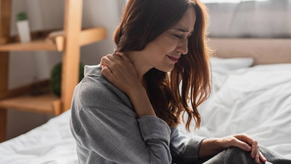 Como detectar, aliviar e prevenir dores crônicas no pescoço segundo Harvard