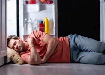 Como dormir bem mesmo no calor abafado com truques simples e naturais