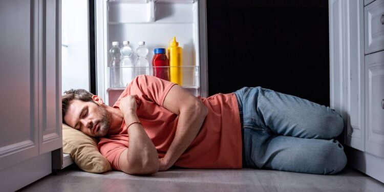 Como dormir bem mesmo no calor abafado com truques simples e naturais