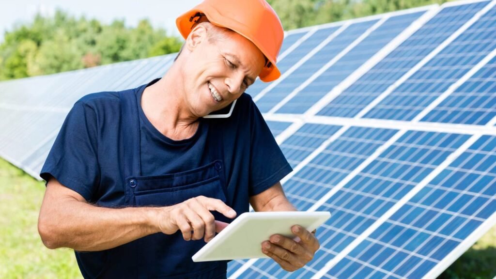 Quanto custa colocar energia solar residencial em casas pequenas