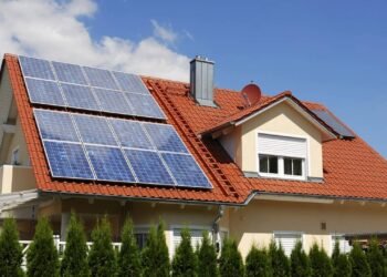 A partir de quantos kWh começa a valer a pena instalar energia solar em casa