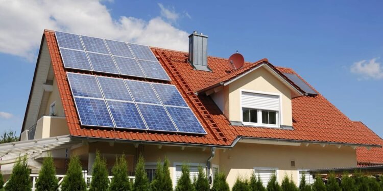 A partir de quantos kWh começa a valer a pena instalar energia solar em casa