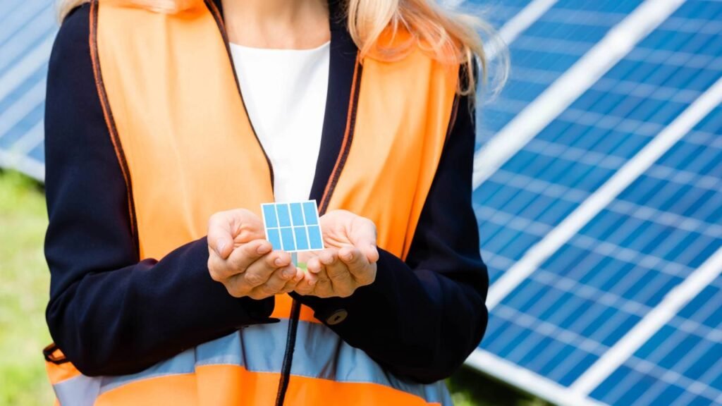 A partir de quantos kWh começa a valer a pena instalar energia solar em casa