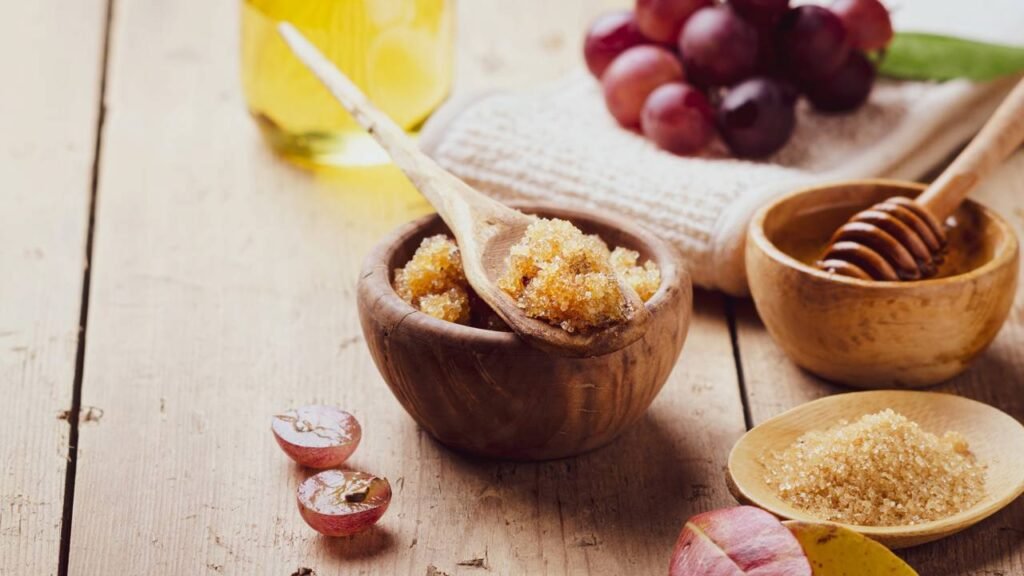 Como deixar sua pele mais macia com apenas 2 ingredientes da cozinha