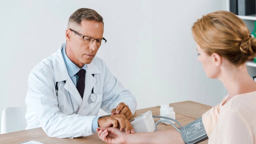 Os principais exames que devem ser feitos anualmente para garantir mais saúde após os 40