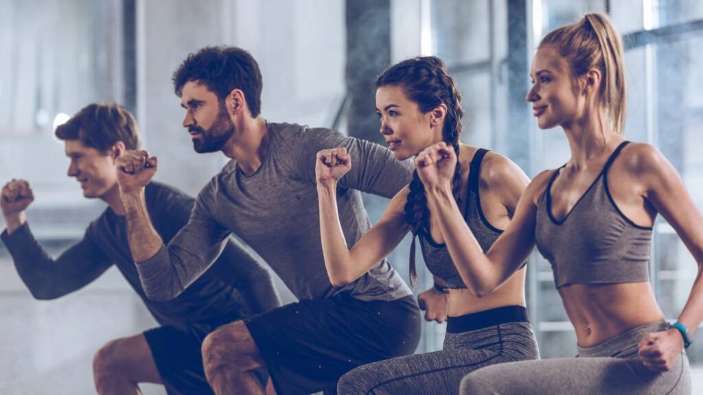 Diabetes tipo 2 pode ser controlada com mais eficácia ao combinar esses 2 exercícios