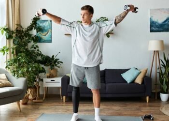 Comecei a fazer esses exercícios diariamente em casa e parei de sentir dores musculares