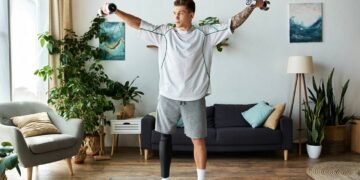 Comecei a fazer esses exercícios diariamente em casa e parei de sentir dores musculares