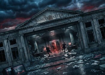 Banco Master vem a falência e investidores com CDBs já podem acionar o FGC