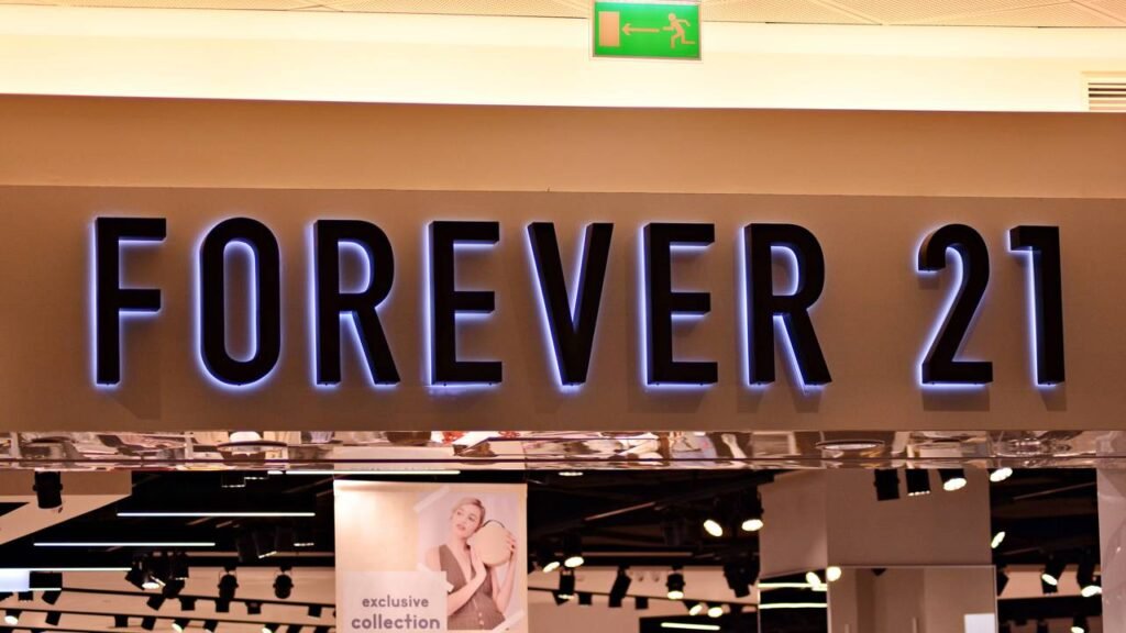 Marca famosa entre jovens não resistiu ao novo jeito de consumir e decreta falência