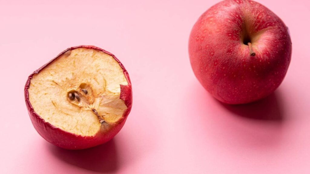 O erro comum que faz frutas estragarem rápido demais no calor