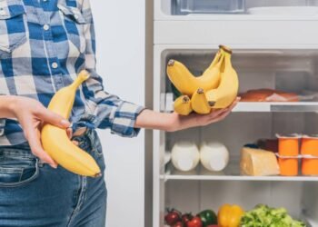 Você guarda frutas do jeito errado e isso faz elas estragarem mais rápido