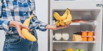 Você guarda frutas do jeito errado e isso faz elas estragarem mais rápido