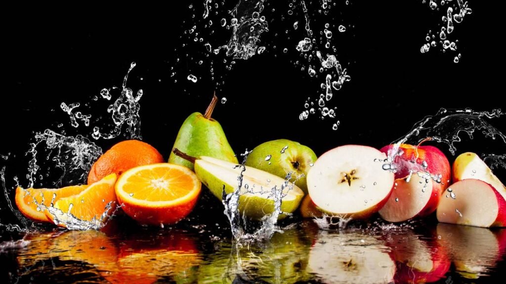 As 6 frutas mais recomendadas por especialistas para uma noite de sono mais tranquila