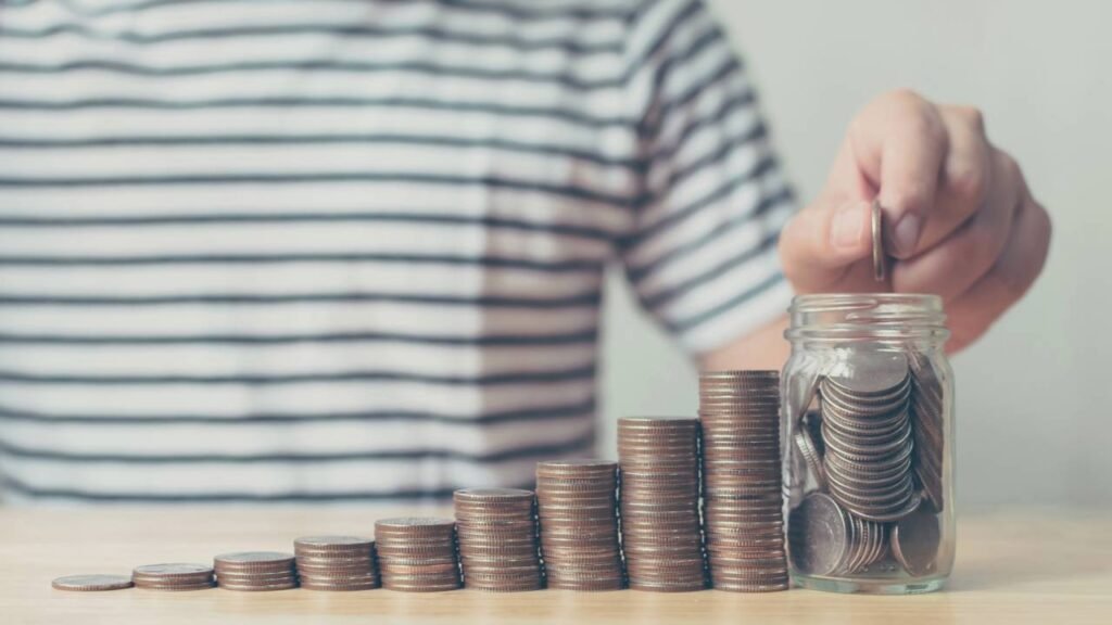 Como começar a montar fundo de emergência mesmo ganhando pouco