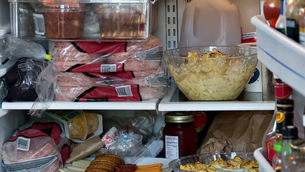 O erro silencioso que faz sua geladeira gastar mais e diminuir a durabilidade dos alimentos
