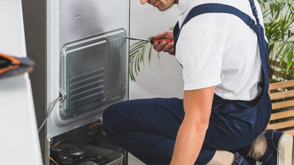O jeito certo de ajustar sua geladeira no verão para não gastar demais