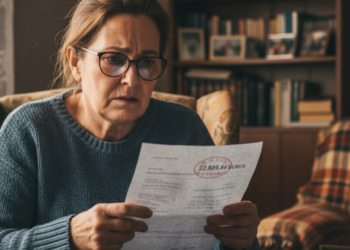 Tribunal revisa caso e mulher com deficiência, condenada a devolver 22.889,64 por incluir seu irmão na unidade familiar, terá caso anulado