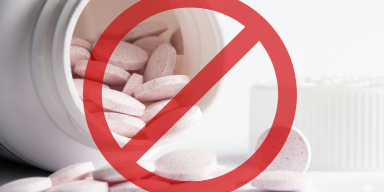 Anvisa proíbe suplementos de melatonina