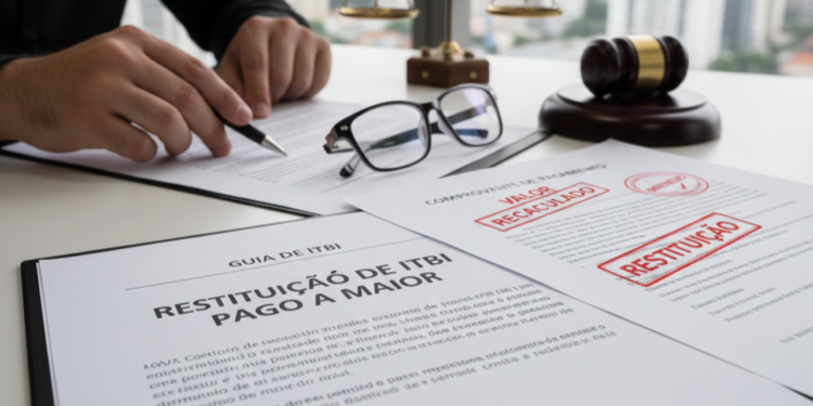 Compradores comemoram mudança que reduz cobrança de ITBI