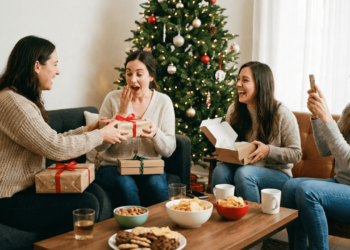 Ideias baratas e charmosas de beleza para arrasar no amigo secreto de 2025