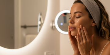 Usar protetor solar é essencial, mas o segredo para uma pele perfeita está na forma como você o remove todas as noites