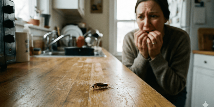 O forte aroma do limão atua diretamente nos receptores olfativos das baratas, tornando o ambiente inde