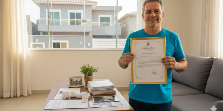 Casos de usucapião aumentam e transformam bairros no Brasil