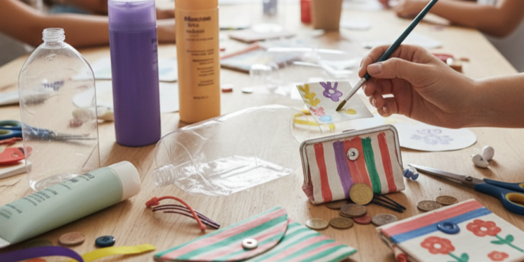 A ideia prática que está mudando o jeito de usar embalagens