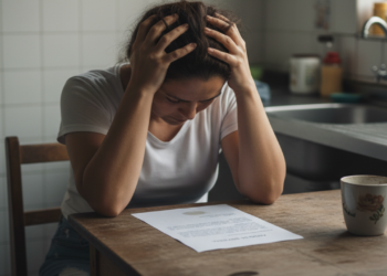 Uma faxineira de 65 anos parou de ir trabalhar por vontade própria, a fim de ser demitida e receber o seguro-desemprego: “Este é um caso claro de falta de vontade de trabalhar.”