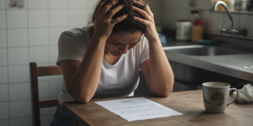 Uma faxineira de 65 anos parou de ir trabalhar por vontade própria, a fim de ser demitida e receber o seguro-desemprego: “Este é um caso claro de falta de vontade de trabalhar.”